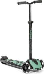 Scoot & Ride Πατίνι Highwaykick 5 LED Forest
