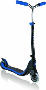 Globber Flow 125 Black/Blue