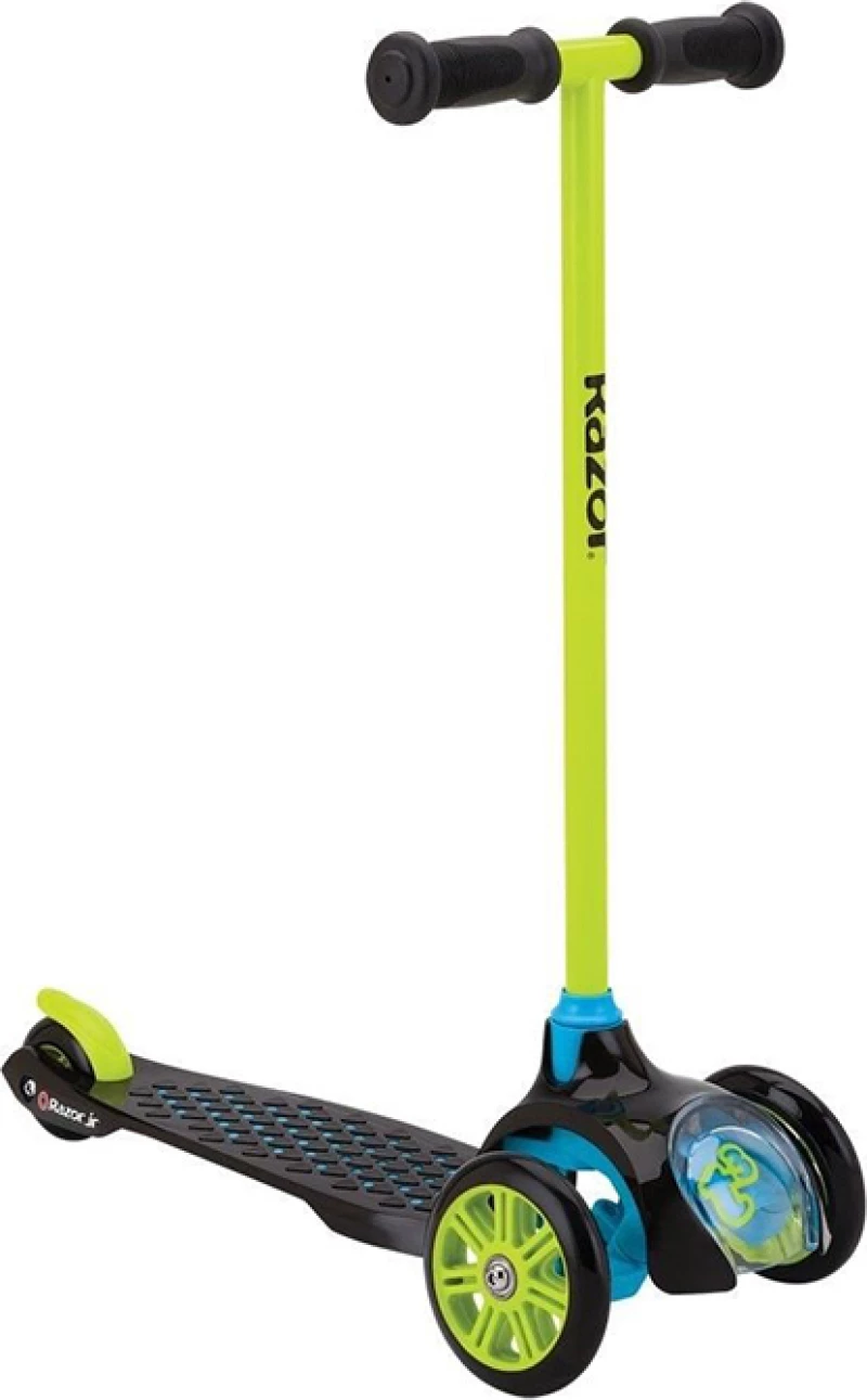 Πατίνι Scooter Razor T3 2016 Πράσινο-Μαύρο 20073631