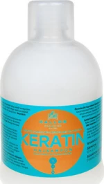 Kallos Keratin Shampoo 1000ml