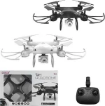 Koome 88719 Drone 27x27x11cm με Κάμερα