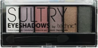 Technic Sultry Mulberry Eyeshadows