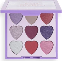 Revolution Beauty I Heart Revolution Heartbreakers Mystical Eyeshadow Palette