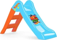 Dolu Τσουλήθρα Hot Wheels