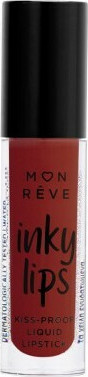 Mon Reve Inky Lips Kiss Proof 10