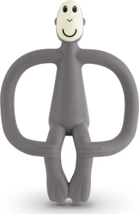Matchstick Monkey Teether 0 + μηνών