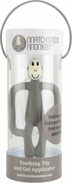 Matchstick Monkey Teether 0 + μηνών