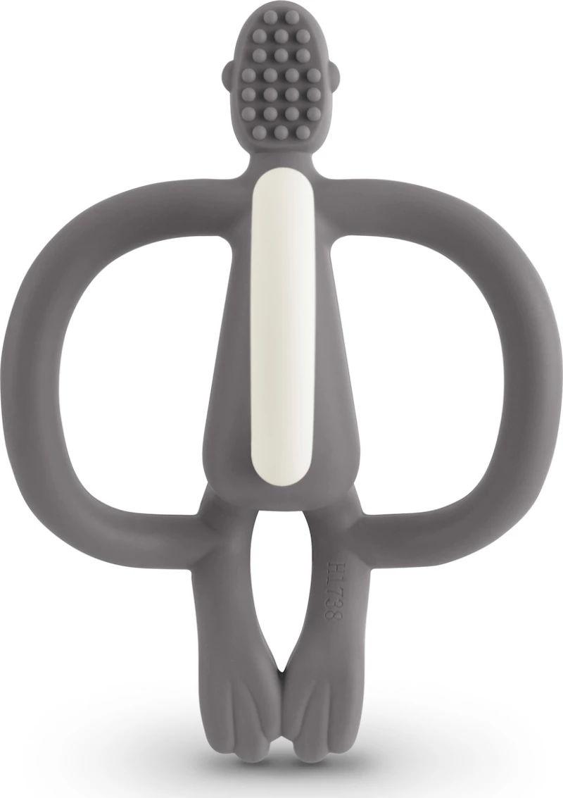 Matchstick Monkey Teether 0 + μηνών