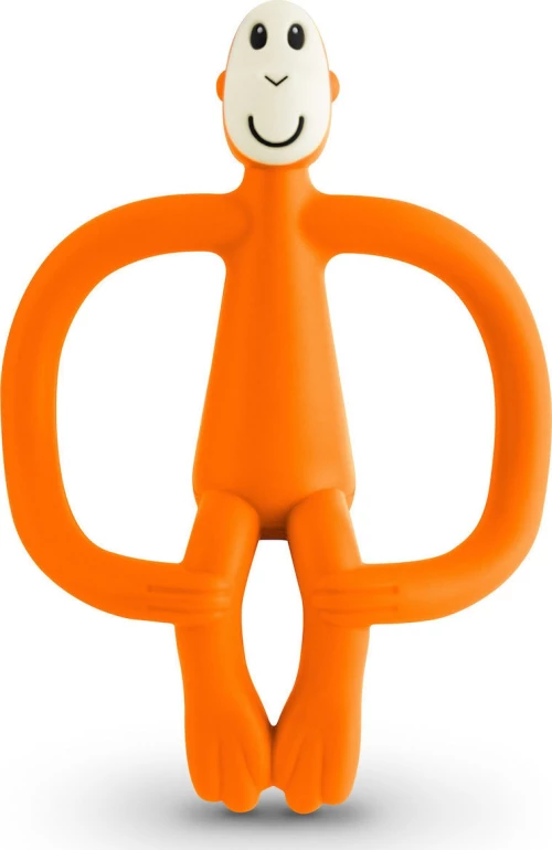 Matchstick Monkey Teether 0 + μηνών
