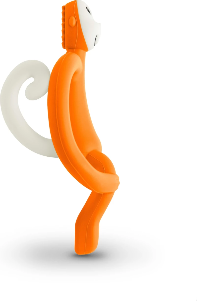 Matchstick Monkey Teether 0 + μηνών