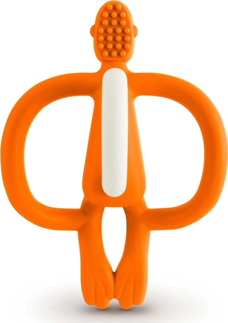 Matchstick Monkey Teether 0 + μηνών