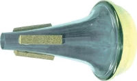 Gewa Mute - Professional Straight Trumpet, Brass
