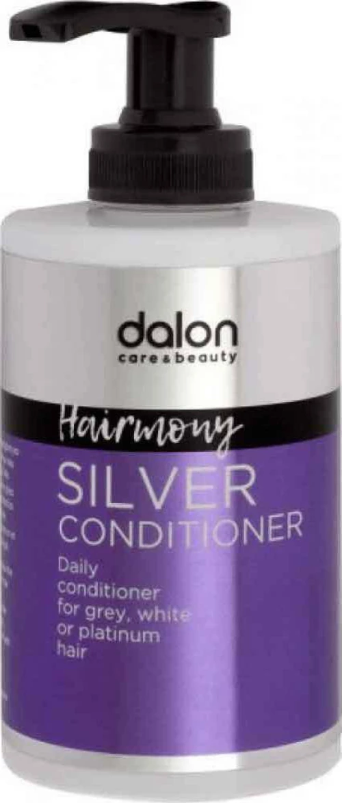 Dalon Hairmony Silver Conditioner 300ml