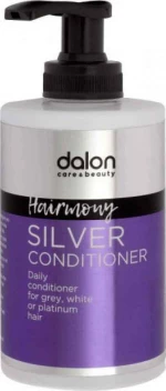 Dalon Hairmony Silver Conditioner 300ml