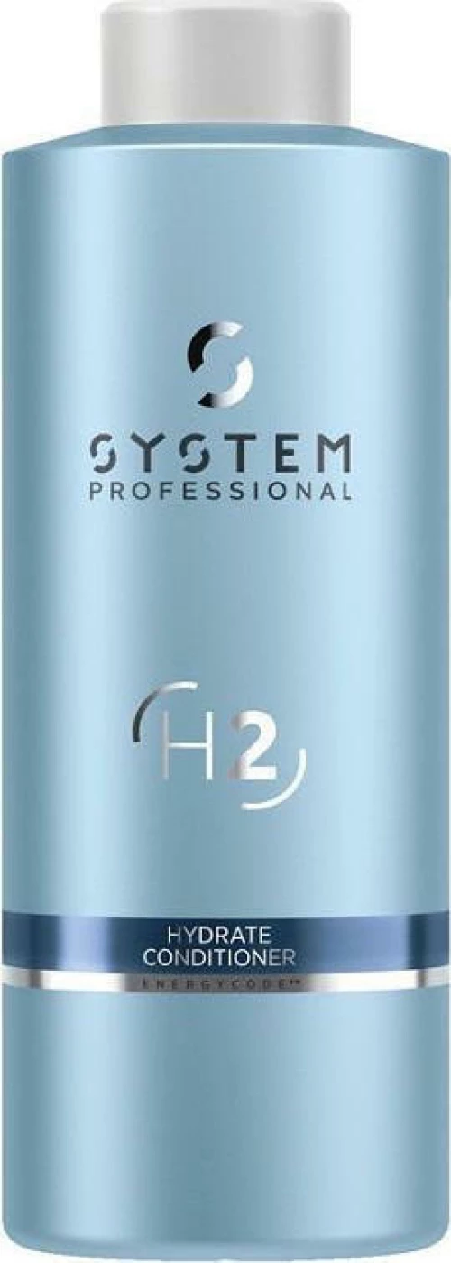 System Professional Η2 Hydrate Conditioner 1000ml