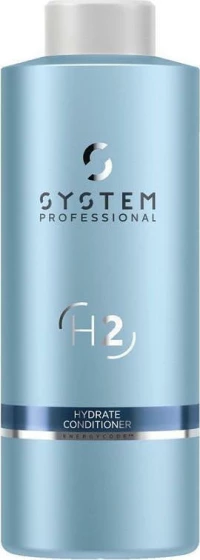System Professional Η2 Hydrate Conditioner 1000ml