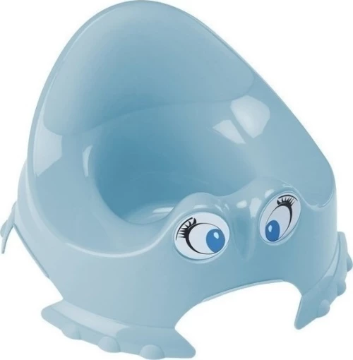 Thermobaby Funny Potty Pastel Blue