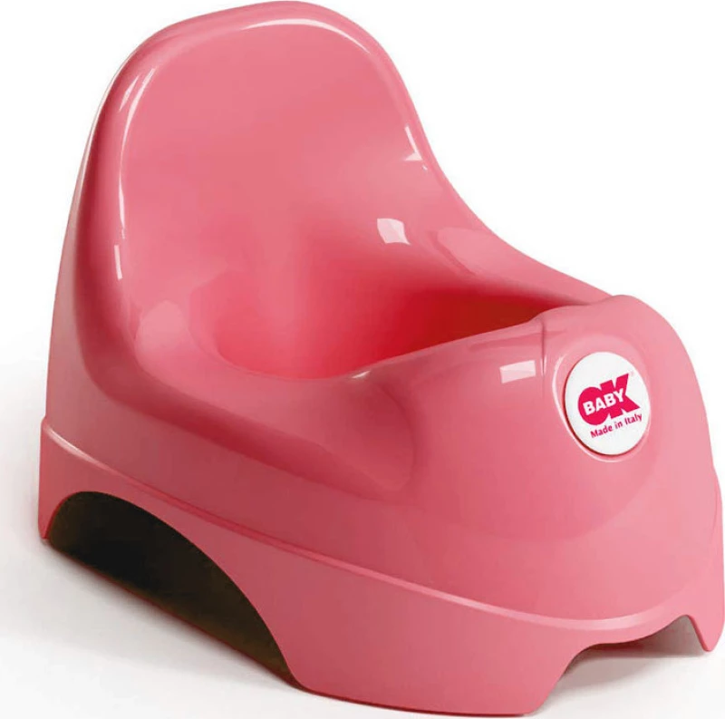 OK Baby Relax Fuchsia