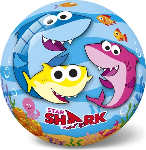 Μπάλα Star Shark 23 Εκ. (3079)
