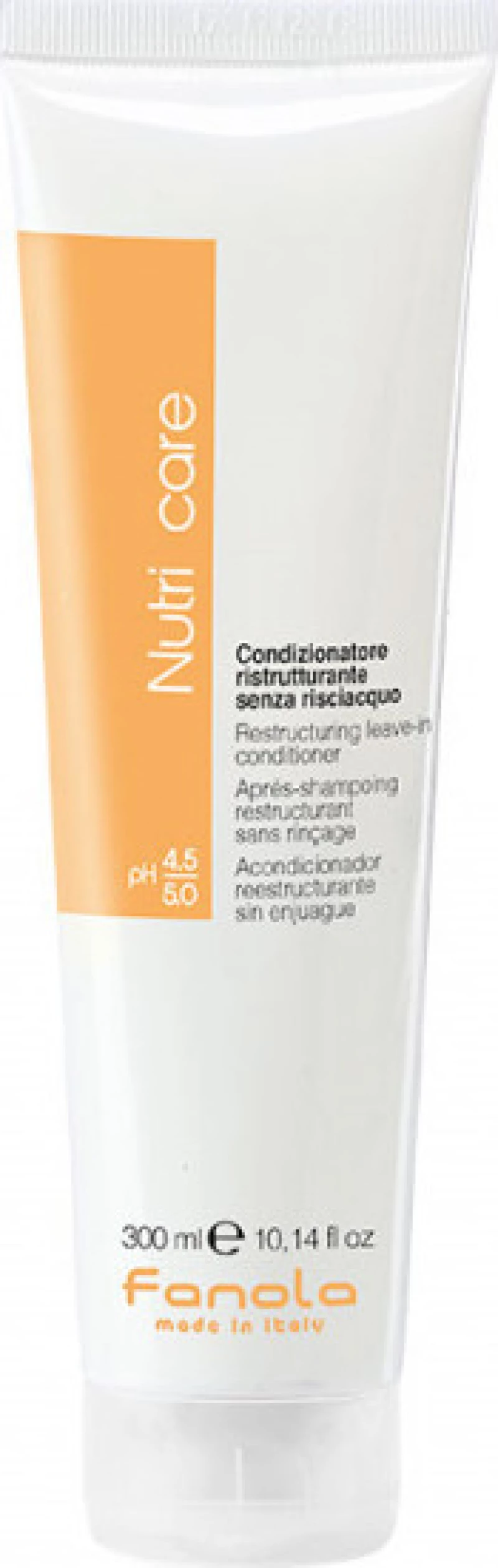 Fanola NutriCare Restructuring Leave-In Conditioner 300ml