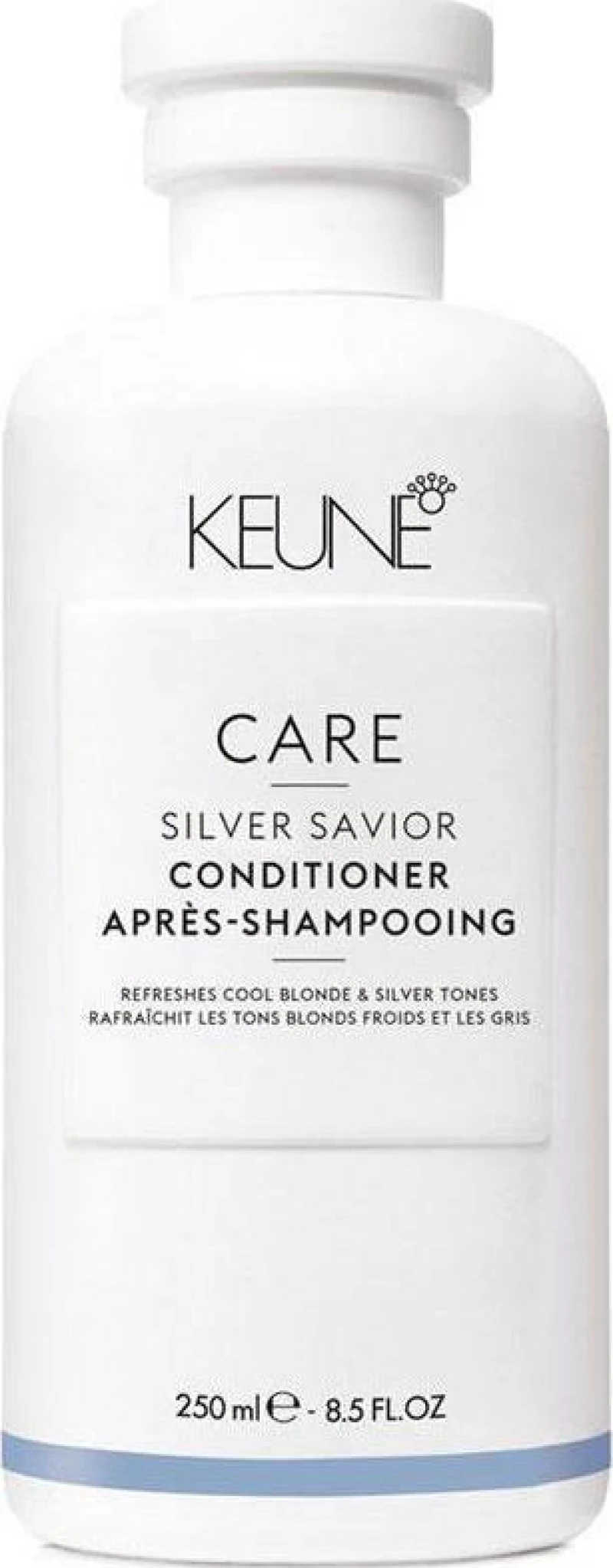 Keune Care Silver Savior Conditioner 250ml
