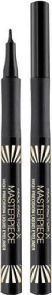 Max Factor Masterpiece High Precision Liquid Eyeliner Velvet Black