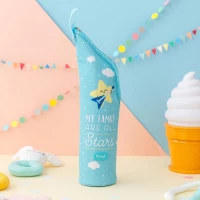 Laken Θερμός Υγρών Galaxy 500ml