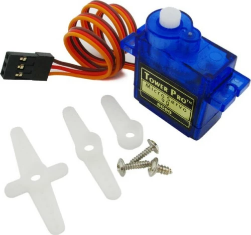 TowerPro SG90 Micro Servo
