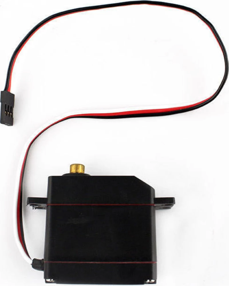 17KG 60g SM-S4315M Metal Gear Servo SpringRC Waterproof OZAU