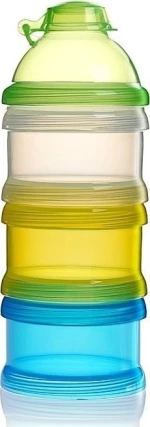 Reer Δοσομετρητής 3 Θέσεων