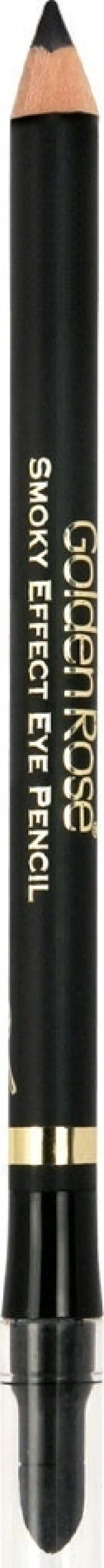 Golden Rose Smoky Effect Dark Brown