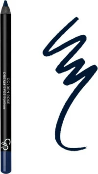 Golden Rose Dream Eyes Eyeliner 420