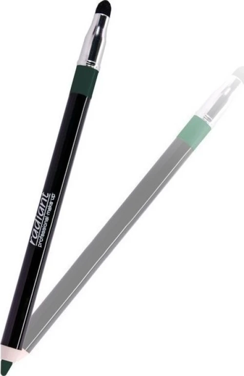 Radiant Softline Waterproof Eye Pencil 21 Forest Green