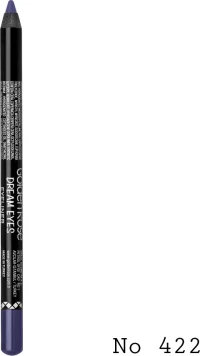 Golden Rose Dream Eyes Eyeliner 422