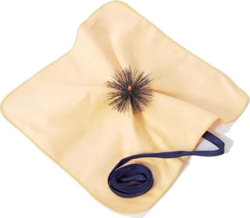 Gewa Microfiber Cloth - Tenor Saxophone