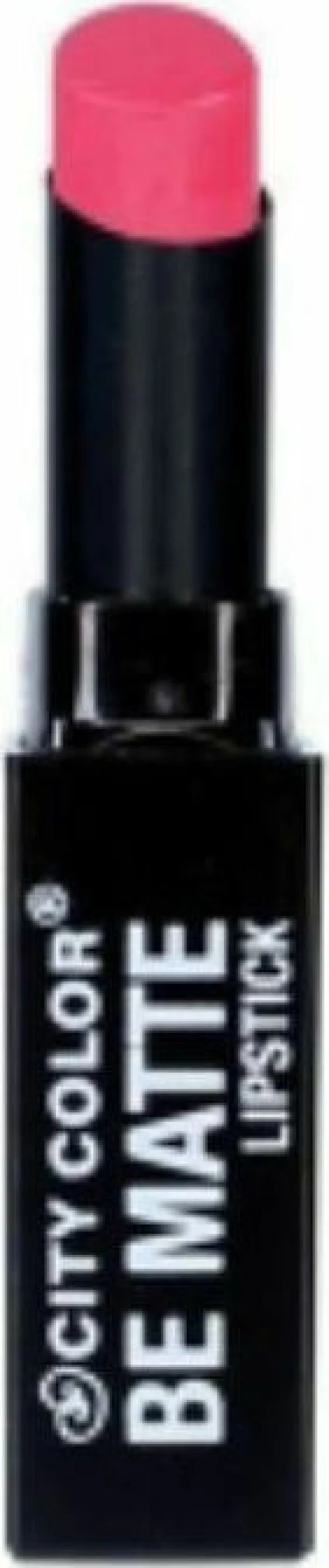 City Color Cosmetics Be Matte M14