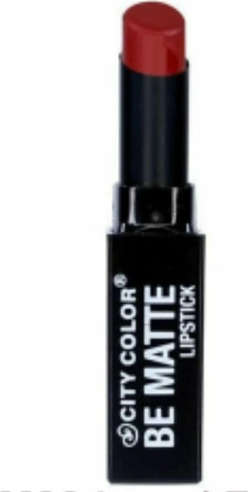 City Color Cosmetics Be Matte M23