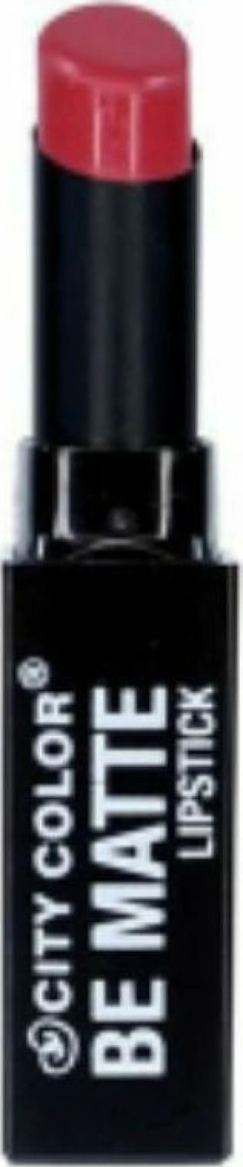 City Color Cosmetics Be Matte M36