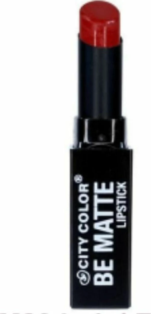 City Color Cosmetics Be Matte M20
