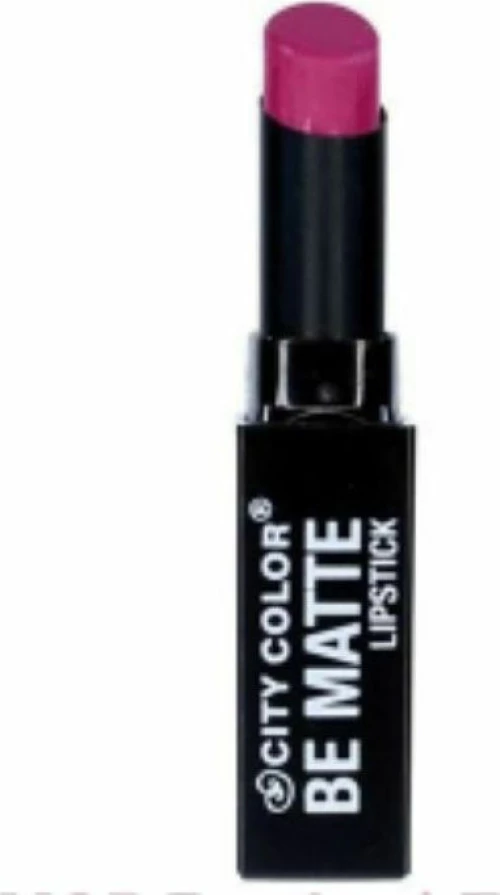 City Color Cosmetics Be Matte M25
