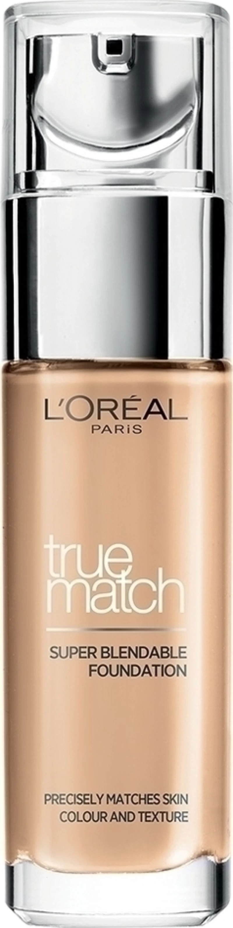 L'Oreal True Match Super Blendable Foundation 2N Vanilla 30ml