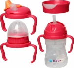 B.Box Σετ 4 σε 1 Strawberry