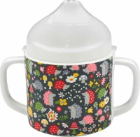 Sugar Booger Sippy Cup Hedgehog