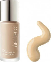 ArtDeco Rich Treatment Foundation 12 Vanilla Rose 20 ml