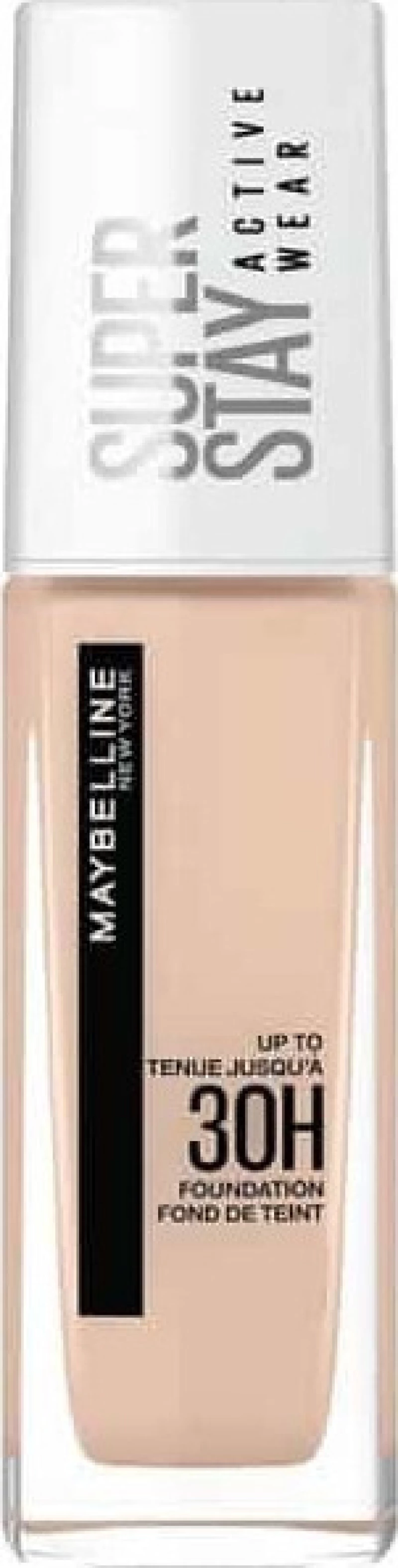 Maybelline Super Stay 30h Full Coverage Foundation 06 Fresh Beige 30ml