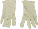 Gewa Gloves - Beige, Simple quality