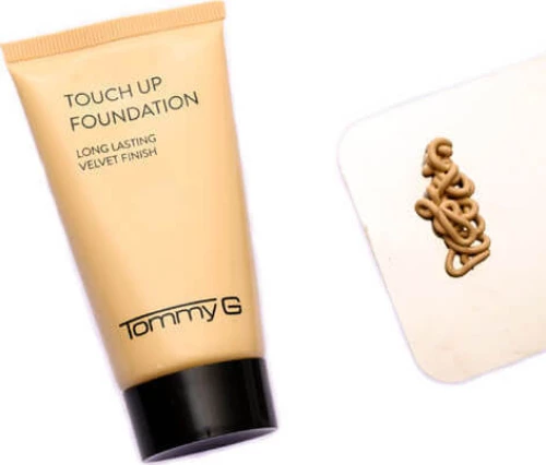 TommyG Touch Up Foundation 5