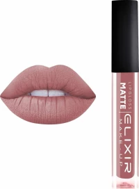 Elixir Liquid Lip Matte 414