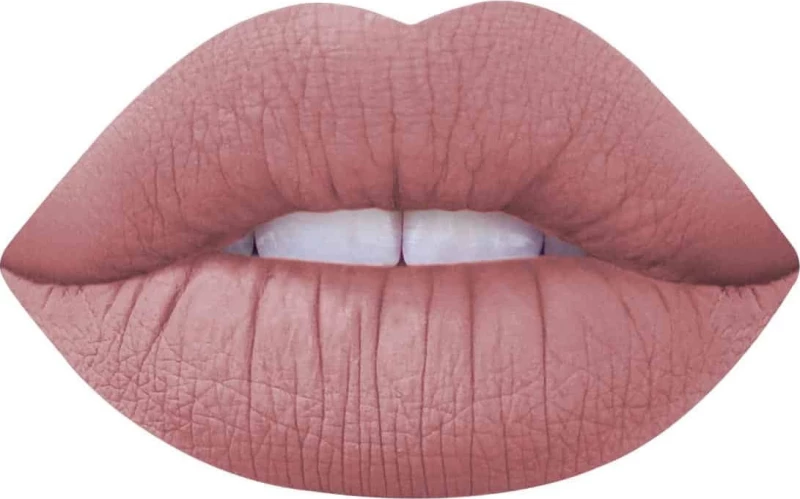 Elixir Liquid Lip Matte 414