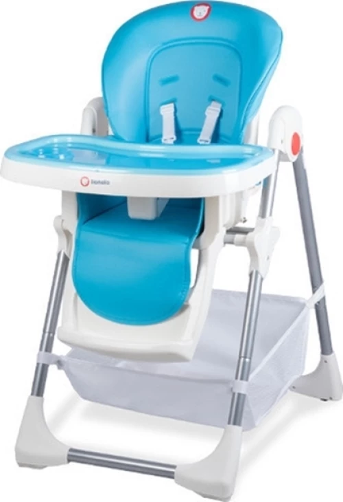 Lionelo Linn Plus Blue